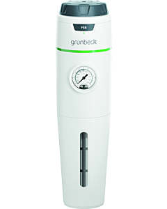 Grünbeck PureliQ KDX Feinfilter 101000020000 mit Druckminderer