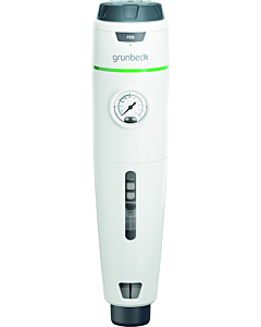 Grünbeck automatic filter pureliQ:ADX 101000060000 ADX