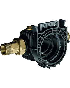 Grünbeck cliQlock-Basismodul DN20 101000070000 Anschlussgröße 3/4"