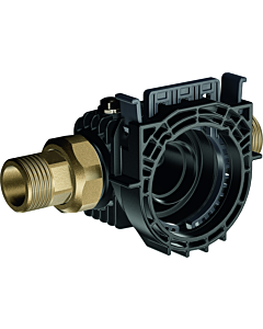 Grünbeck cliQlock base module DN25 101000080000 connection size 2000 &quot;