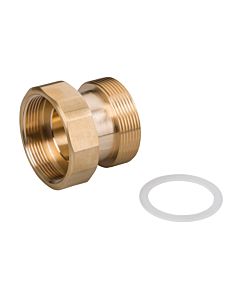 Grünbeck adapter set 101651e from FS 2000 2000 /2&quot; to BOXER X 2000 2000 /2&quot;