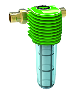 Grünbeck Boxer fine filter 101835 2000 &quot;