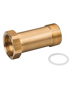 Grünbeck adapter set 101852 from FS 2000 2000 /4&quot; to pureliQ/BOXER 2000 2000 /4&quot;