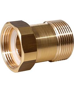 Grünbeck adapter set 101866 from KOMBI (V1) 2000 2000 /4&quot; to pureliQ/BOXER 2000 2000 /4&quot;