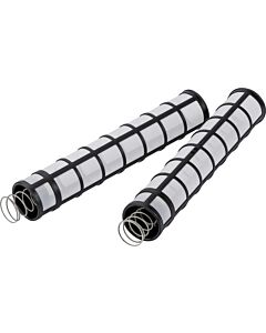 Grünbeck Ersatzfilterkerze 103000010001 100 µm ohne Schutzglocke, 2er Pack