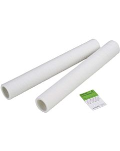 Cartouche filtrante de rechange Grünbeck 103044 taille 50 µm. 5 sans cloche de protection, pack de 2