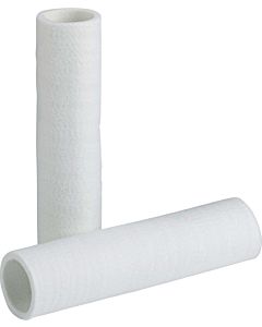 Cartouche filtrante de rechange Grünbeck 103069 taille 50 µm. 2 sans cloche de protection, pack de 2