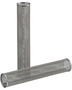 Grünbeck replacement filter cartridge 103111 500 µm size. 3 without protective bell, 2-pack