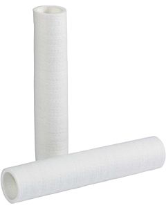 Grünbeck replacement filter cartridge 103153 50 µm size. 4 without protective bell, pack of 28