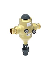 Grünbeck Rückspülfilter MR25 500 um Filter 107000010300