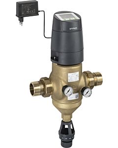 Grünbeck Rückspülfilter MRA50 50 um Filter 107000110100 50 mym Filter