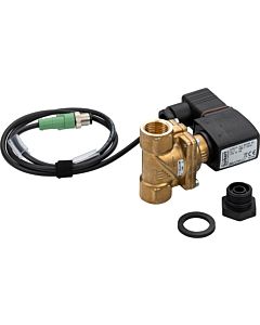 Grünbeck safety valve accessory set 107000150000 for backwash filter MRA