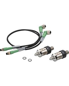 Grünbeck pressure sensor accessory set 107000160000 for backwash filter MRA