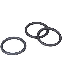 Jeu de joints Grünbeck 107660 pour filtre fin KOMBI FSV, 2 pièces