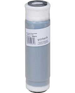 Grünbeck activated carbon filter cartridge 250-M 109615 250-M 1 piece