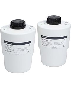 Grünbeck exaliQ Mineralstofflösung 114031 control, 2x3-Liter-Flasche