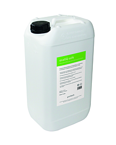 Grünbeck exaliQ Mineralstofflösung 114072 safe, 15 Liter Kanister