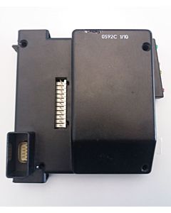 Grünbeck Elektronik komplett 0,63A 1:10 EK6, 115353e ES6, SP6