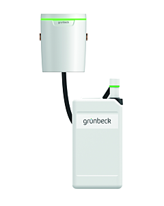 Grünbeck exaliQ dosing system 117420 SC30, R 2