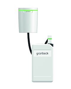 Grünbeck exaliQ dosing system 117465 SC6-e, R1
