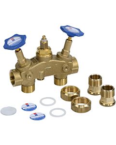 Grünbeck blending valve 2000 &quot;, mechanical