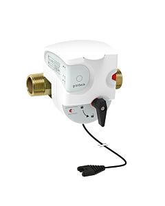 Grünbeck safety device 126405 25, 2000 &quot;AG