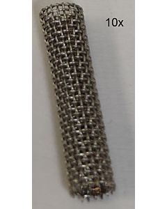 Grünbeck injector sieve, contents 10 pieces 128683e