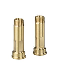 Grünbeck jeu d&#39;adaptateurs 132870 DK-standard 2000 /2&quot; vers GENO-DK 2, 2000 /2&quot;