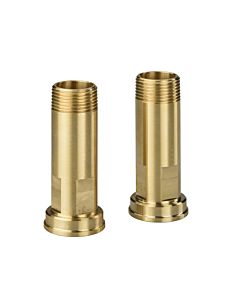 Grünbeck Adaptersatz 132880 DK-standard 1" auf GENO-DK 2, 1"