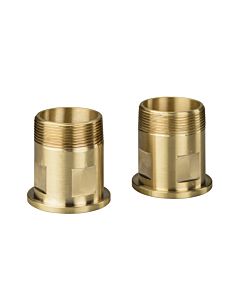 Grünbeck Adaptersatz 132895 DK-standard 2" auf GENO-DK 2, 2"