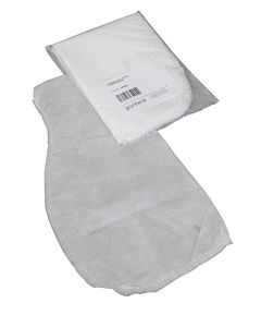 Sacs filtrants Grünbeck 70 um, 10 pièces. pour station de rinçage 151815