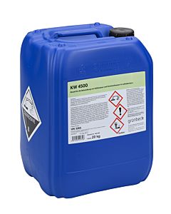 Produit chimique de dosage Grünbeck KW 4500, 20 kg 160658 20 kg
