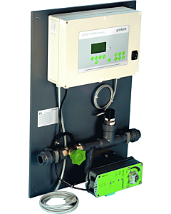 Système de dessalement automatique Grünbeck GENO-KWA-50k 164270