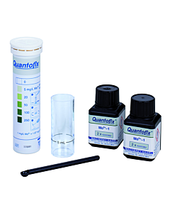 Grünbeck water testing device 170140 molybdenum, 5-250 g/ml