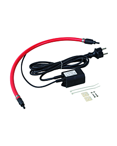 Traçage thermique Grünbeck pour GENO-control SP 172820 pour GENO-control SP