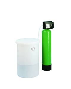 Grünbeck Enthärtungsanlage GENO-mat ZF 750 181300