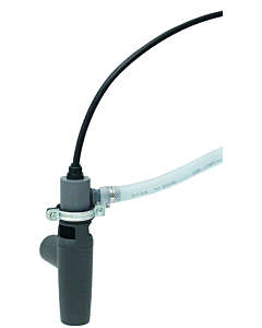 Grünbeck sewer connection 185775 DN 50 according to DIN EN 1717