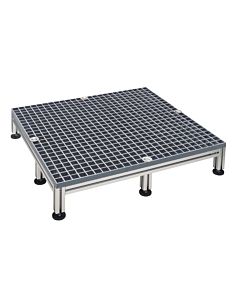 Grünbeck Delta-p Podest 185820 1"-1 1/4"