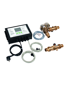 Grünbeck blending device 185850 2000 &quot;, simple