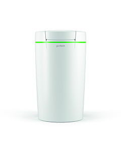 Grünbeck softliQ water softening system 187140 MD12i nominal flow KV value 2000 , 2 cbm/h