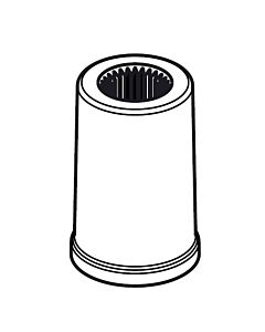 Arbre d&#39;embrayage Grünbeck 187244e