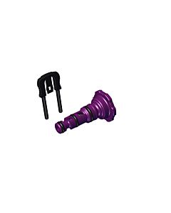 Grünbeck Injektor softliQ:SC/SD/SE18, MC32 188068e (violett)