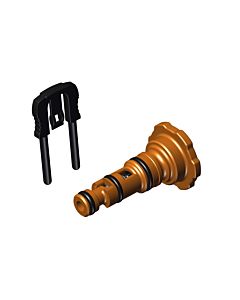 Injecteur Grünbeck softliQ:SC23, SD23, SE24 188069e (orange)