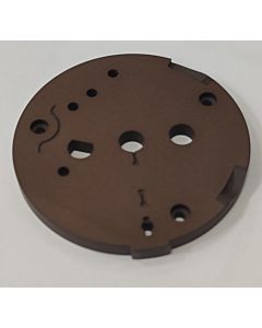 Grünbeck regeneration disc bottom 188501e