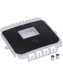 Grünbeck Abdeckung mit Bedienfolie softliQ:SC 188549e