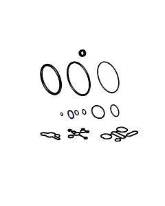 Grünbeck gasket set for VGX / (Grivory) 188605 for VGX / (Grivory)