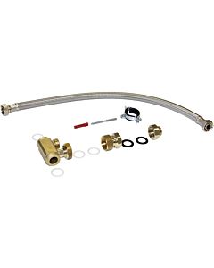 Grünbeck softliQ kit d&#39;installation 188865 pour combiner un système d&#39;adoucissement