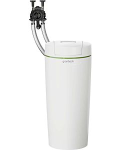 Grünbeck softliQ:SE18 water softener 189000020000 SE18 nominal flow rate 2000 ,8 cbm/h