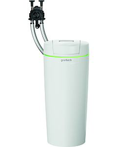 Grünbeck softliQ:SE21 water softener 189000030000 SE21 nominal flow rate 2, 2000 cbm/h