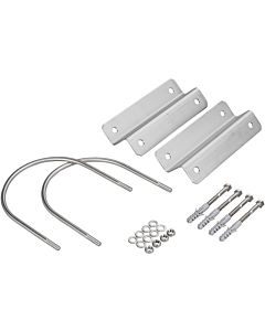 Grünbeck violiQ:UV wall bracket 523800 for disinfection system